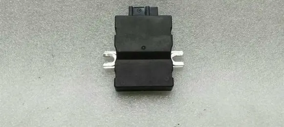 BMW X1 F48 F49 Fuel injection pump control unit/module 9494391