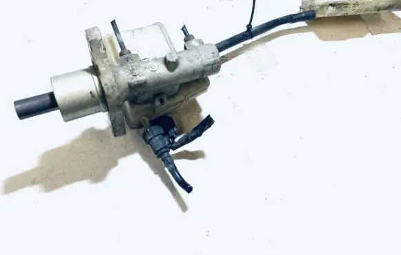 Ford Focus C-MAX Master brake cylinder 03350886401 033508-86401