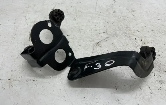 BMW 3 F30 F35 F31 ABS pump bracket 6798904