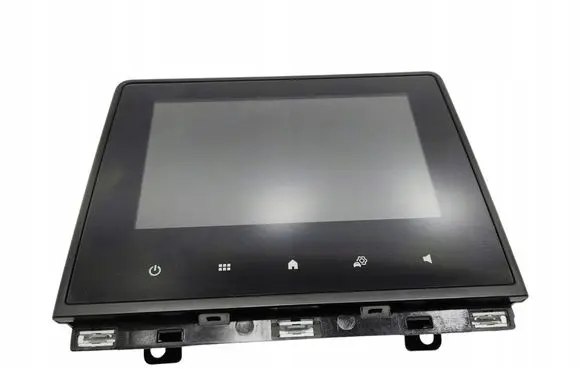 Renault Zoe Screen/display/small screen 280346916R