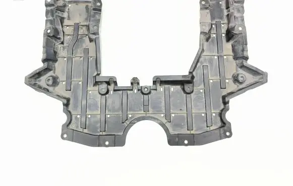 Nissan Rogue Engine splash shield/under tray H9325541E100 758956RR0A