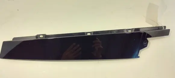 Volvo V40 Front door glass trim molding 31391184