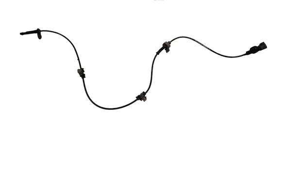 Chevrolet Camaro ABS rear brake sensor 23408831