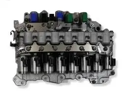 Peugeot 308 Transmission gearbox valve body VBAPS7008 34108GB010 9827747380
