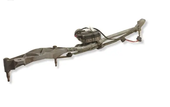 Mercedes-Benz E W211 Front wiper linkage and motor 2118200142 3397020549 A2118200442