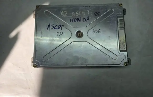 Honda Ascot Innova Engine control unit/module CYEH3351AA 37820PV3902