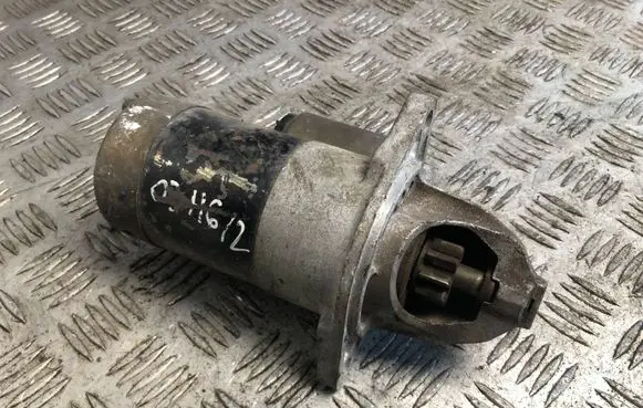 Subaru Outback Starter motor 23300AA390 M001T86481 2521