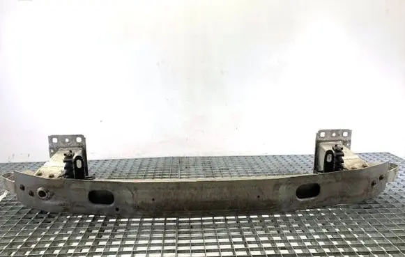Audi A4 S4 B9 Front bumper support beam 8W0807113