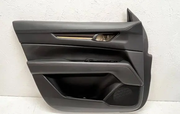 Mazda CX-5 II Front door card panel trim KB8C-6846X KB8C458SA