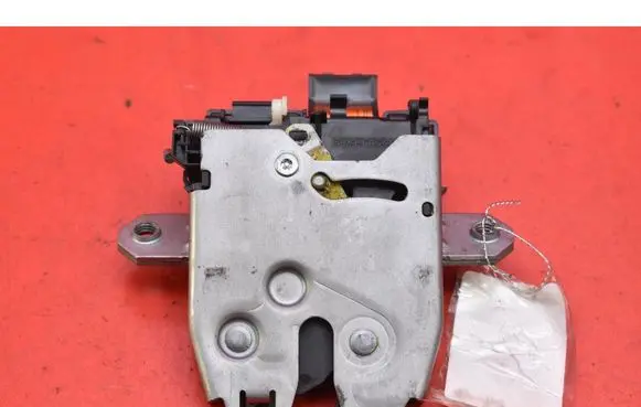 Jaguar XF X250 Tailgate/trunk/boot lock/catch/latch CX23442A66DA
