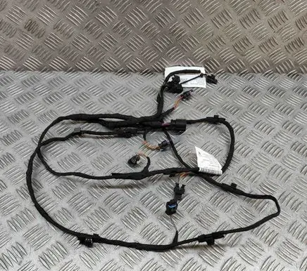 Parking sensor (PDC) wiring loom