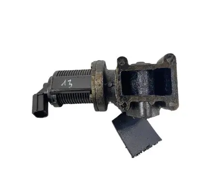 Opel Vectra C EGR valve 55204250