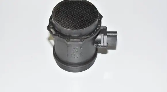 BMW X5 E53 Mass air flow meter 0280217814 1433567