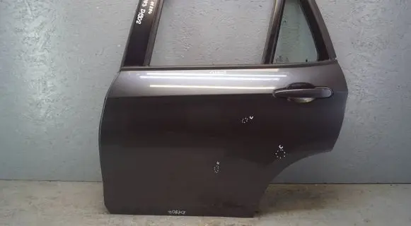 BMW X1 E84 Rear door
