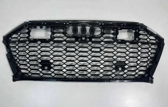 Audi RS6 C8 Front grill 4K8853651F