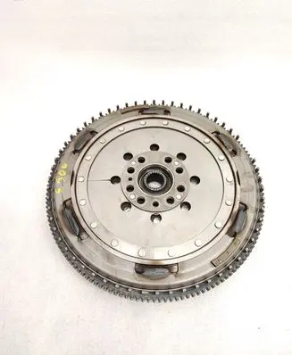 Mercedes-Benz S W222 Flywheel A2760303303