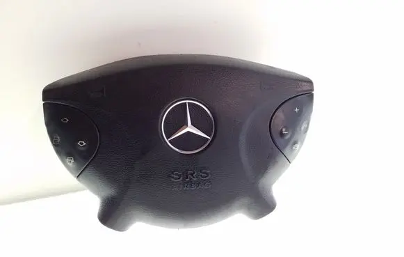 Mercedes-Benz E W211 Steering wheel airbag 21186002029