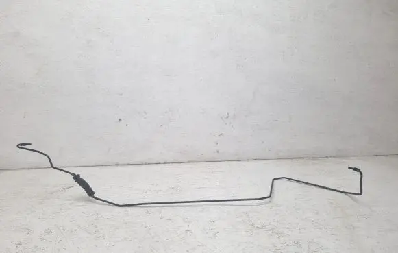 Volkswagen Touareg I Brake booster pipe/hose 