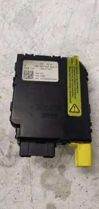 Steering angle sensor