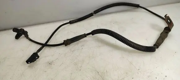 ABS brake wheel speed sensor