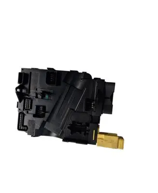 Skoda Octavia Mk2 (1Z) Steering angle sensor 1K0953549BC 05113515 01016071920286