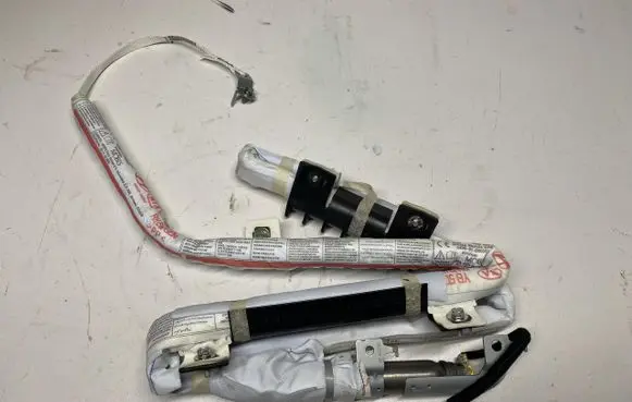 KIA Rio Roof airbag 85020-H8000