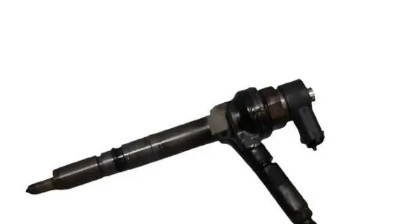 Opel Astra H Fuel injector 0445110174 8113