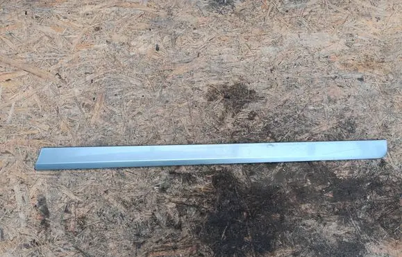 Audi A4 S4 B7 8E 8H Front door trim (molding) 