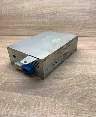BMW 5 E39 GPS navigation control unit/module 6923268