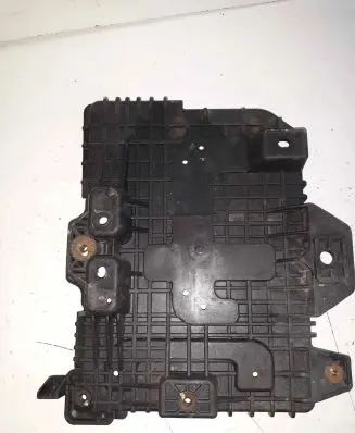 Battery tray