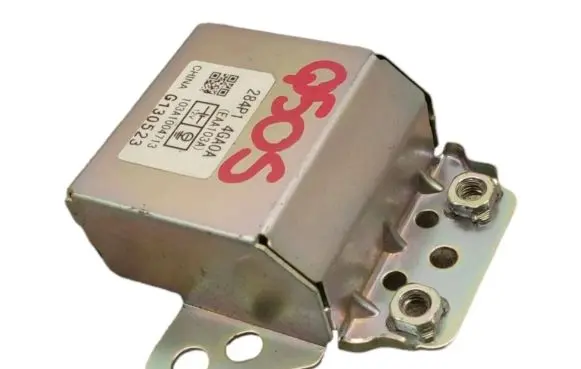 Infiniti Q50 Other control units/modules 284P14GA0A EAA103A