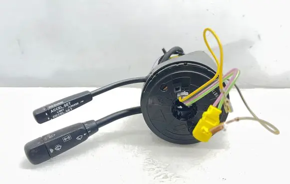 Mercedes-Benz SLK R170 Wiper turn signal indicator stalk/switch 1704600395
