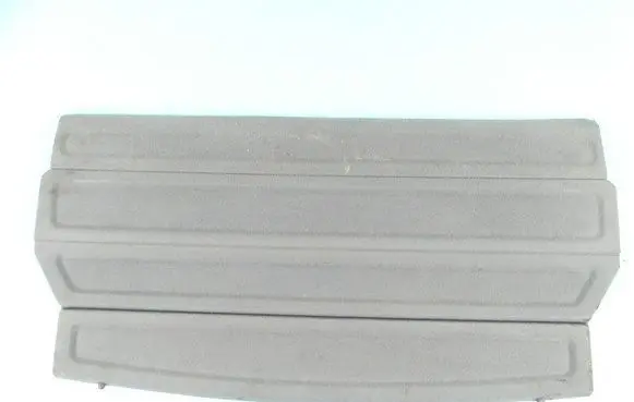 Opel Meriva A Parcel shelf 13115358 IMPRK1324742