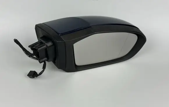 Mercedes-Benz B W245 Front door electric wing mirror A3140418