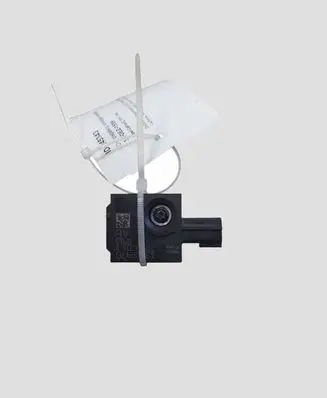 Opel Zafira C Airbag deployment crash/impact sensor 13504470