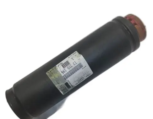 Opel Insignia A Rear shock absorber/damper 13315196