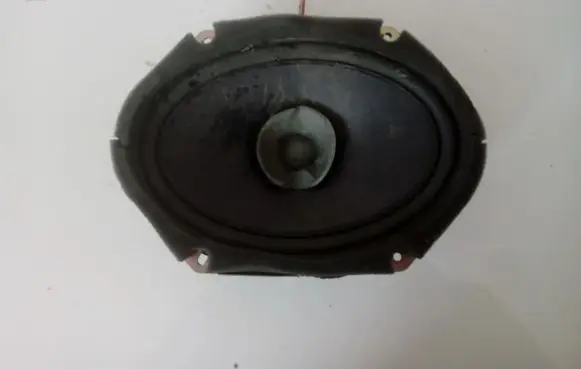 Mazda 3 I Front door speaker gj6a66960