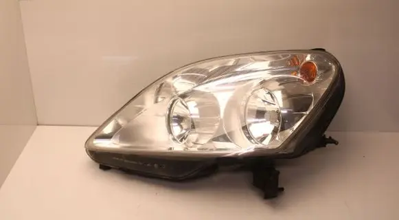 Opel Zafira B Headlight/headlamp