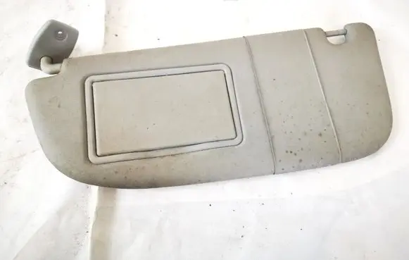 Peugeot 406 Sun visor