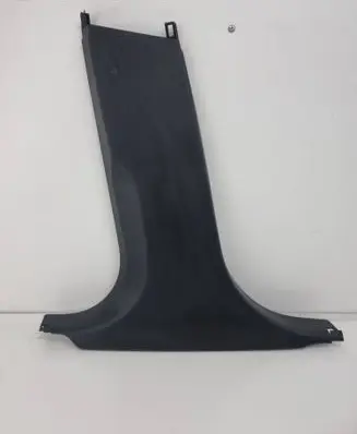 (B) pillar trim (bottom)
