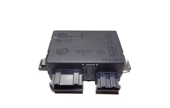 Immobilizer control unit/module