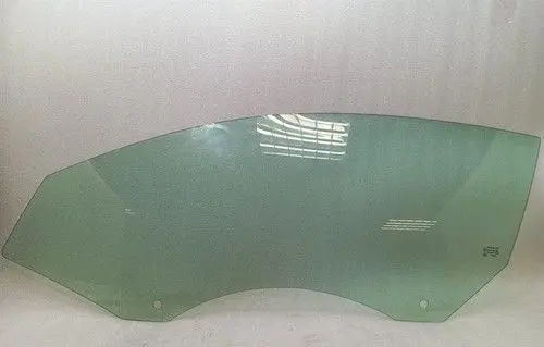 Aston Martin Virage Front door window glass four-door 20112012