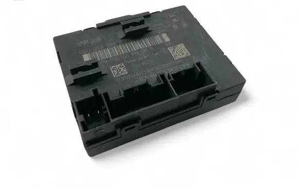 Door control unit/module
