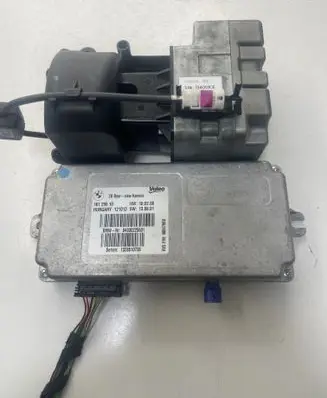 BMW 6 F06 Gran coupe Reversing camera 16129510 04930225601 1328510736