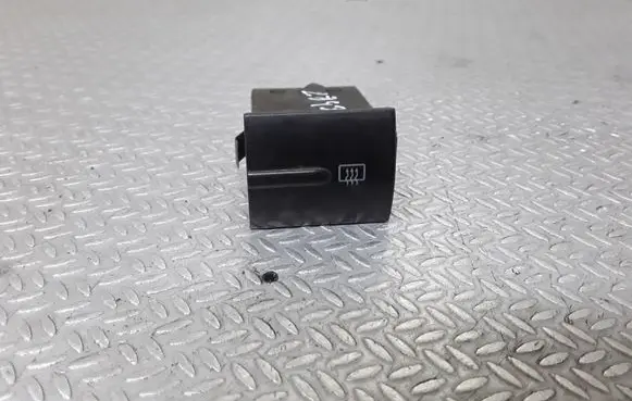Seat Toledo II (1M) Windscreen/window heater switch 1M1959621