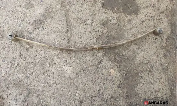 Volkswagen Caddy Rear leaf spring 
