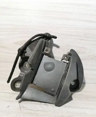 Mazda CX-5 Blind spot radar bracket KR2367Z41 K6805