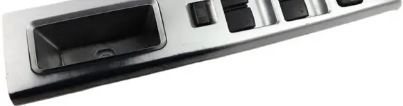 Mazda 5 Front door window switch trim CC65684L6C 6102517