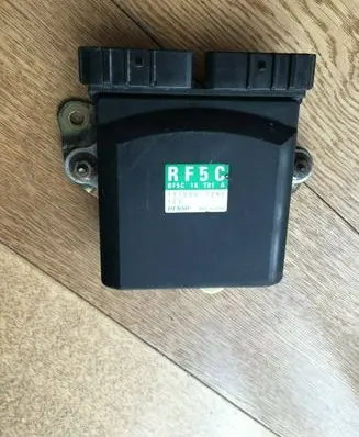 Mazda 6 Injection control unit/module RF5C18701A 1310001241