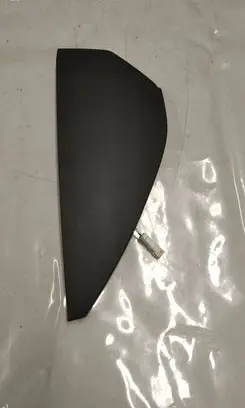 Tesla Model S Dashboard side end trim 102835900a